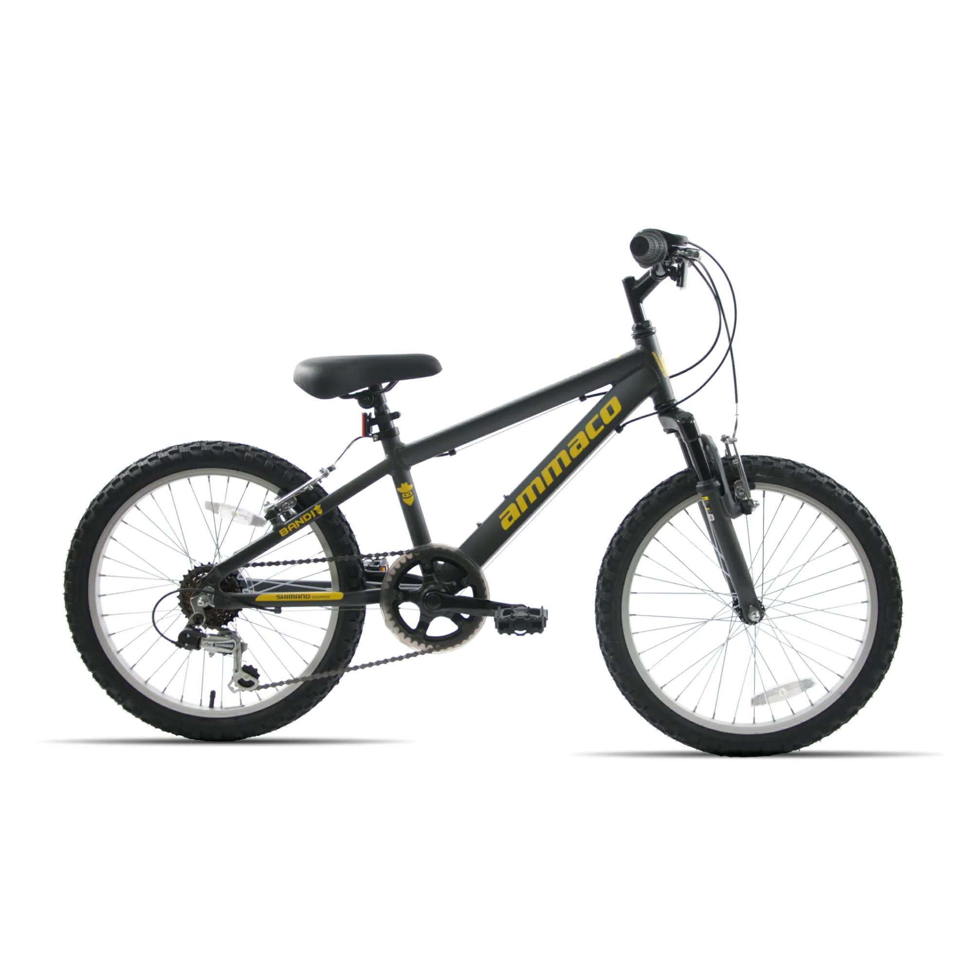 18 inch wheel mountain bike hotsell